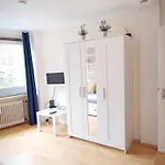 Διαμέρισμα Am Bach Aψβούργη