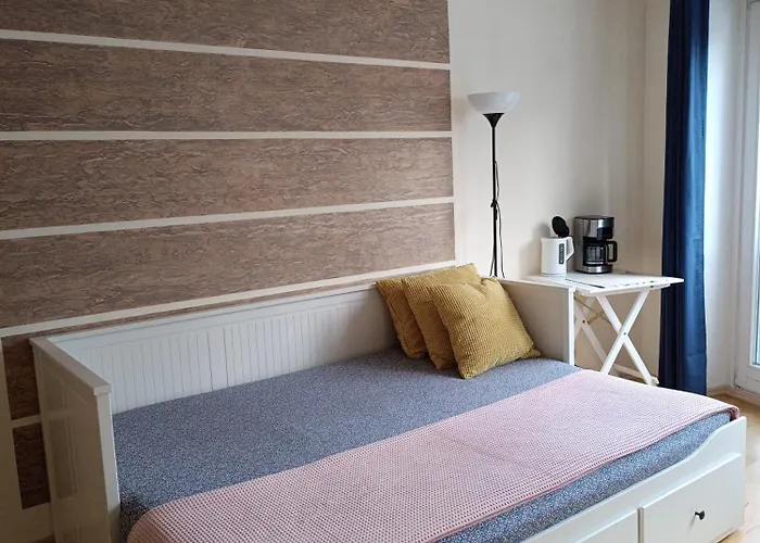 Am Bach * اوغسبورغ