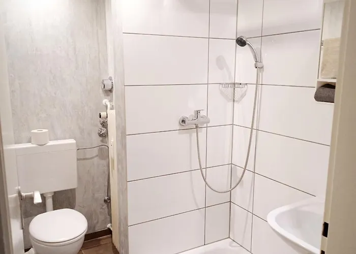 Am Bach * اوغسبورغ