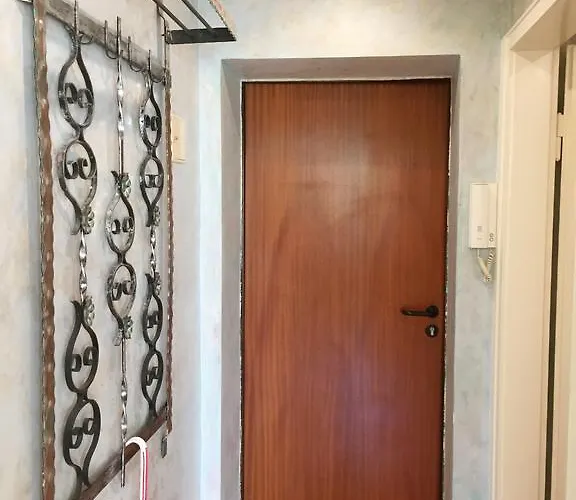 شقة Am Bach اوغسبورغ