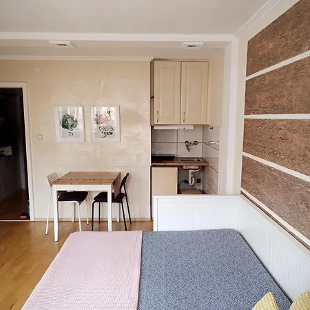 Apartamento An Der Schwedenstiege