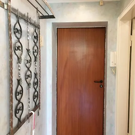 Appartamento Am Bach Augusta