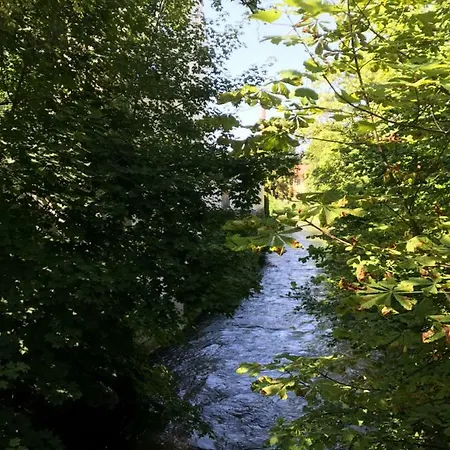 아파트 An Der Schwedenstiege 아우크스부르크
